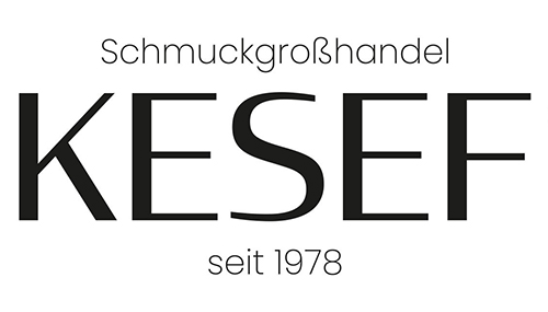 KESEF – Ihr Schmuck Großhandel Deutschland-Logo