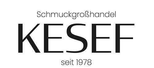 KESEF – Ihr Schmuck Großhandel Deutschland-Logo