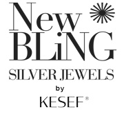 NewBling ist eine Marke der Kesef Schmuck GmbH