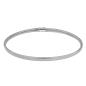 Preview: Milanese Collier 42cm Silber 925/000