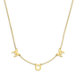 Preview: Collier MOM Gold 585/000