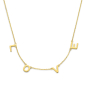Preview: Collier LOVE Gold 585/000