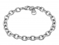 Preview: Collier oder Armband 7mm breit Edelstahl