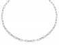 Preview: Collier Ankerkette weit 3.6mm breit Silber 925/000