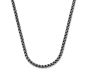 Preview: Frank1967 Halskette 60cm Edelstahl IPB