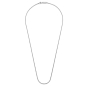 Preview: Frank1967 Halskette 50-55cm Edelstahl IPS