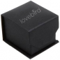 Preview: Lovebird Ohrstecker mit Brillant 0,10 ct. Gold 585/000