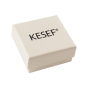 Preview: Ohrstecker Hufeisen Gold 585/000