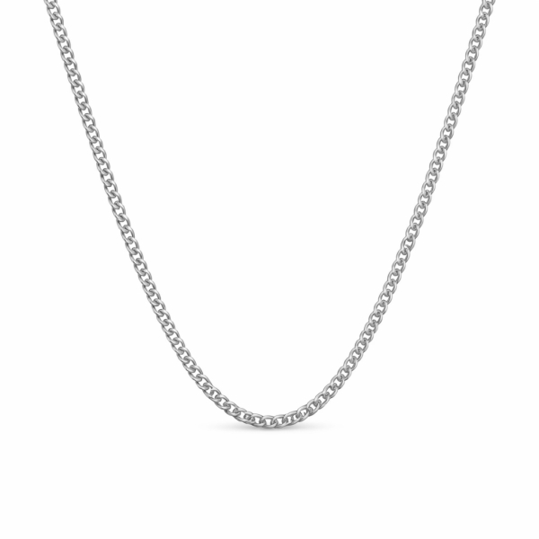 Panzerkette 45cm Edelstahl