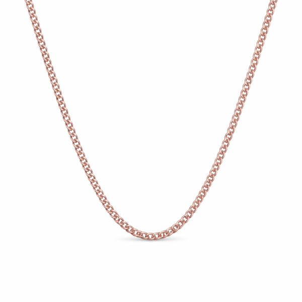 Panzerkette 45cm Edelstahl IPR