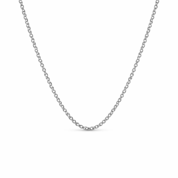 Ankerkette 45cm Edelstahl