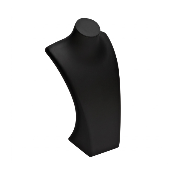 Frank1967 Büste schwarz 27cm hoch