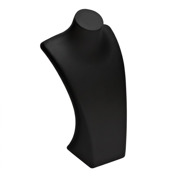 Frank1967 Büste schwarz 32cm hoch
