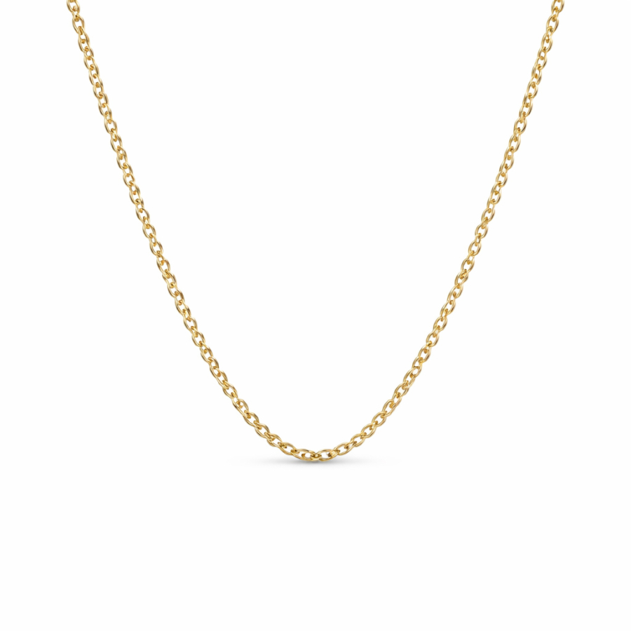 Ankerkette 45cm Edelstahl IPG