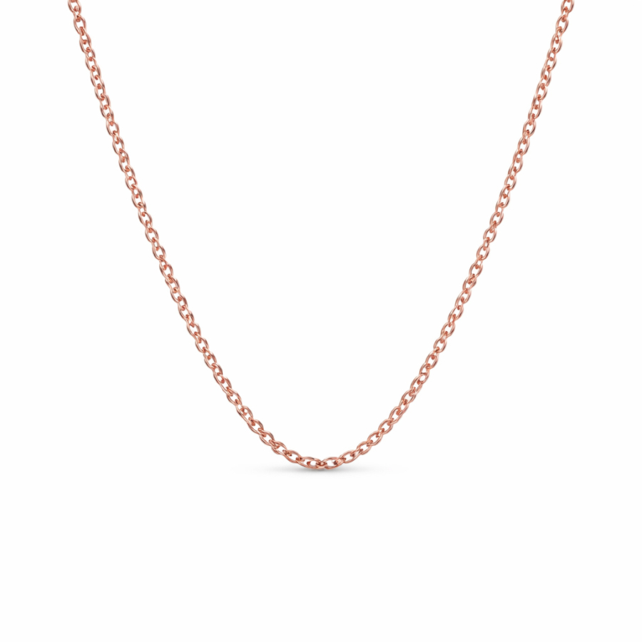 Ankerkette 45cm Edelstahl IPR