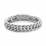 Frank1967 Armband Edelstahl